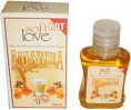Óleo para massagem Hot Amarula